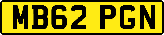MB62PGN