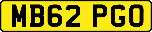 MB62PGO