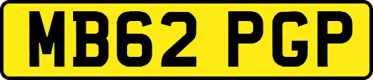 MB62PGP