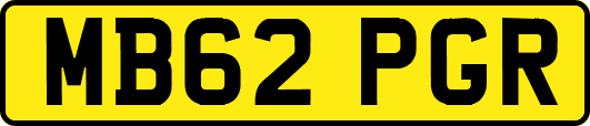 MB62PGR