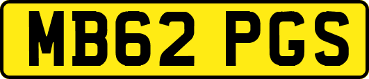 MB62PGS