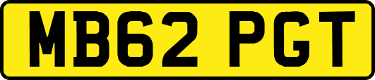 MB62PGT