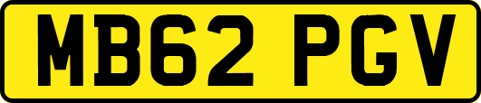 MB62PGV
