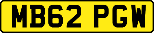 MB62PGW