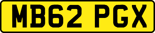MB62PGX