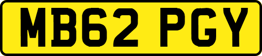 MB62PGY