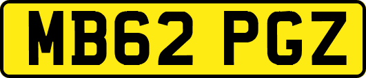 MB62PGZ