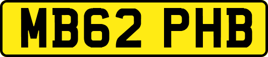 MB62PHB
