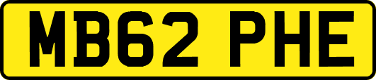 MB62PHE