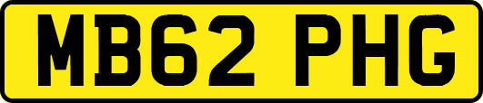 MB62PHG