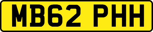MB62PHH