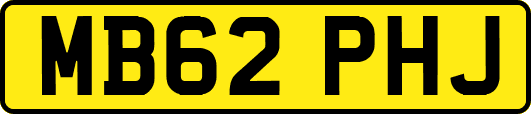 MB62PHJ