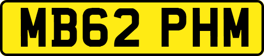 MB62PHM