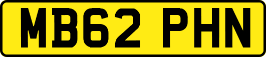 MB62PHN