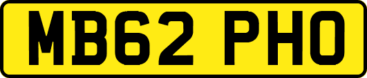 MB62PHO