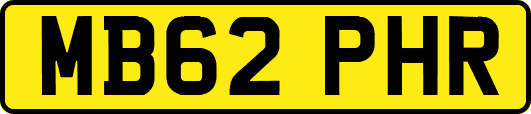 MB62PHR
