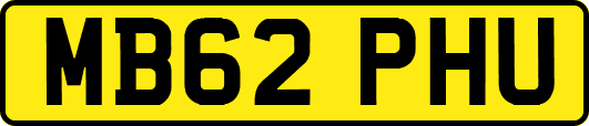 MB62PHU
