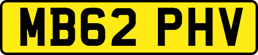 MB62PHV