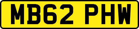 MB62PHW