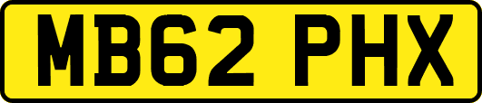 MB62PHX