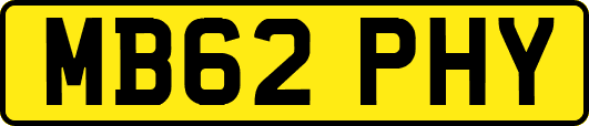 MB62PHY