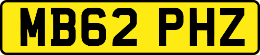 MB62PHZ