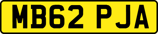 MB62PJA