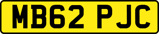 MB62PJC