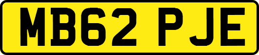 MB62PJE
