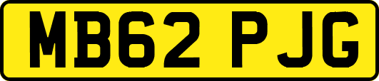 MB62PJG