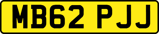 MB62PJJ