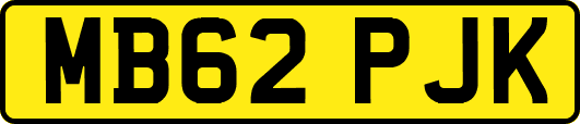 MB62PJK