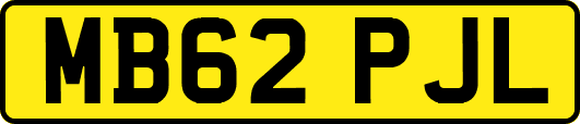MB62PJL
