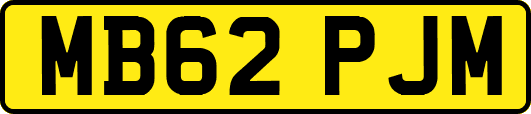 MB62PJM