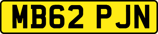 MB62PJN