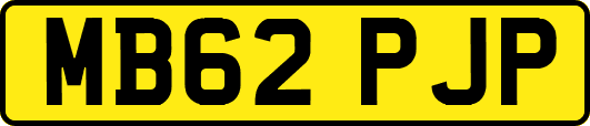 MB62PJP