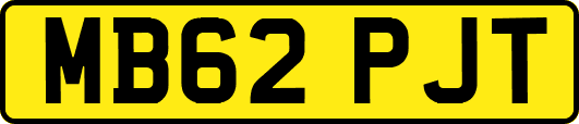 MB62PJT