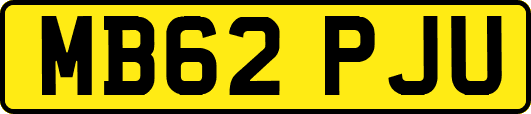 MB62PJU
