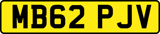 MB62PJV