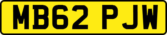 MB62PJW