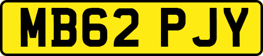 MB62PJY