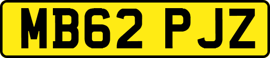 MB62PJZ
