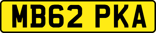 MB62PKA