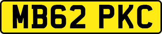 MB62PKC