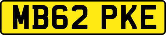 MB62PKE