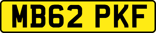 MB62PKF