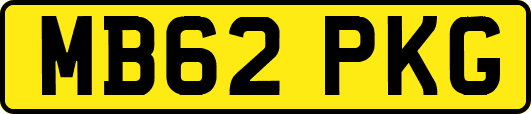 MB62PKG