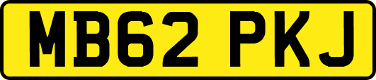 MB62PKJ