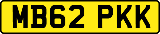 MB62PKK