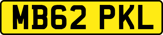 MB62PKL